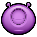 Alien 16 Icon 128x128 png